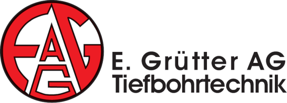 Logo E. Grütter AG