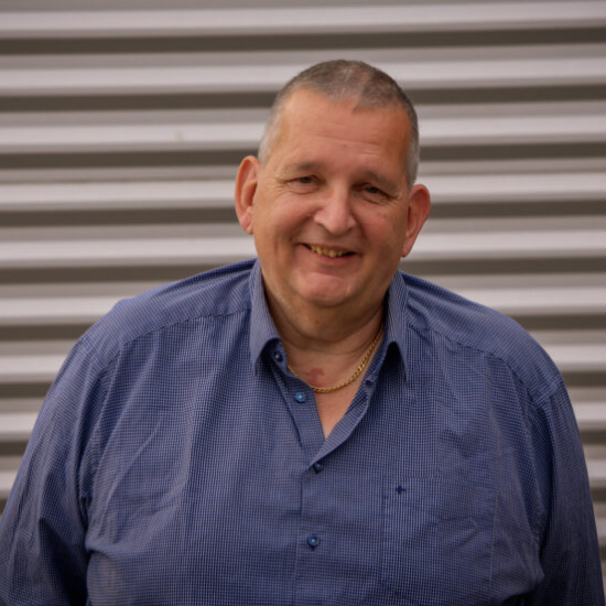Profilbild Ernst Grütter