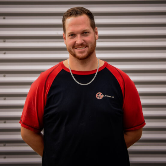 Profilbild Marco Gloor